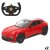 Ferrari Radiostyrd bil PUROSANGUE 1: 14 34 x 11 cm (2 antal) Plast