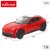Ferrari Radiostyrd bil PUROSANGUE 1: 14 34 x 11 cm (2 antal) Plast