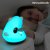 Uppladdningsbar silikonlampa med touchfunktion Siliti Panda InnovaGoods