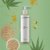 InnovaGoods Rengörande ansiktsgel CBD Zenpure 200 ml