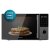 Cecotec Mikrovågsugn med Grill 2800 Svart 2200 W 28 L Rostfritt stål
