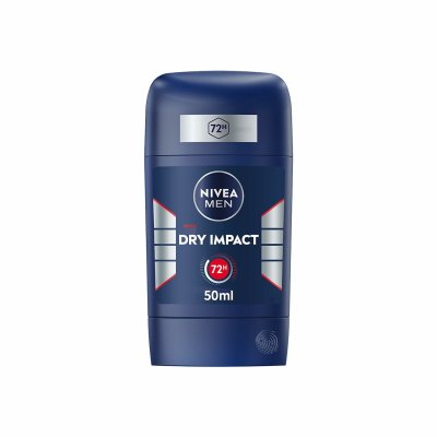 Nivea Deodorantspray MEN DRY IMPACT 50 ml
