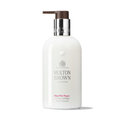 Molton Brown Molton brun Molton brun Hand lotion Fiery rosa Pepper 300 ml