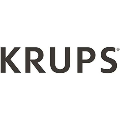 Krups Avkalkning till Kaffebryggare F05400 Vit Plast