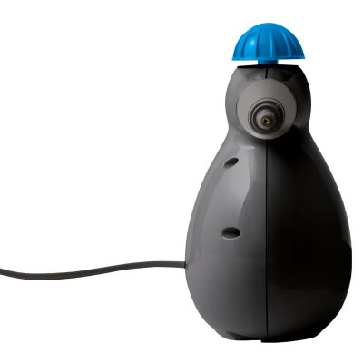 Bissell Ångrengöring 2635J 1050 W Grå