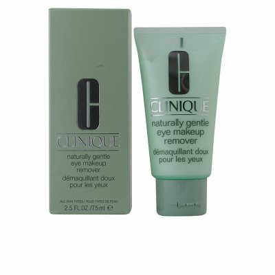 Make up Reiniger fürs Gesicht Clinique Naturally Gentle 75 ml