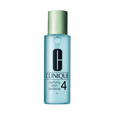 Clinique Tonande lotion Clarifying Fet hud