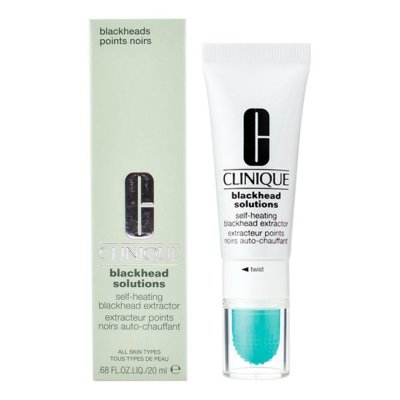 Clinique Ansiktsskrubbgel Blackhead Solutions 20 ml