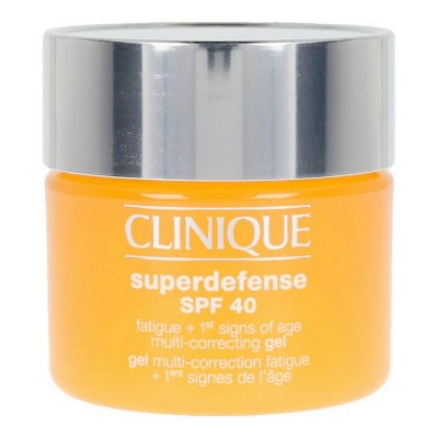 Clinique Serum mot trötthetstecken SUPERDEFENSE Spf 40 50 ml