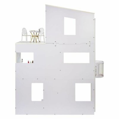 Rainbow High Dockhus Townhouse Plast