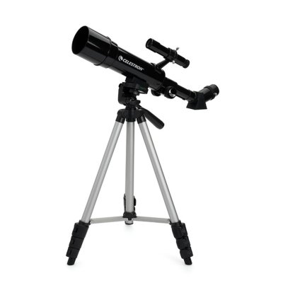 Hama Telemeter/teleskop C21038 Svart