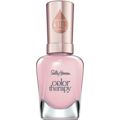 nagellak Sally Hansen Color Therapy 220-rosy quartz (14,7 ml)