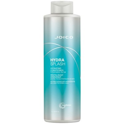 Joico HYDRA SPLASH balsam 1 l rosa