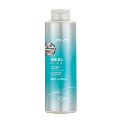 Joico Fuktgivande HYDRA SPLASH shampoo 1 ct rosa