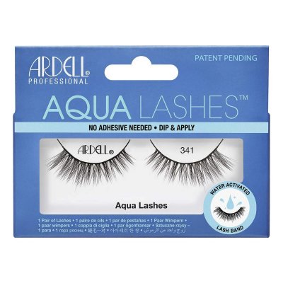 Ardell Fejka ögonfransar Aqua Lashes 63402 Nº 341