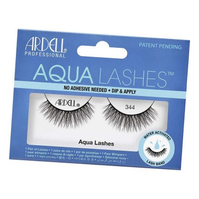 Ardell Fejka ögonfransar Aqua Lashes 63405 Nº 344 (1 antal)