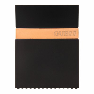 Guess Seductive svart Eau de Toilette 100 ml