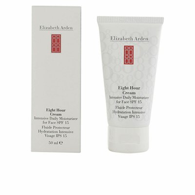 Elizabeth Arden Ansiktskräm Elizabeth Arden EIGHT HOUR Spf 15 50 ml Cream