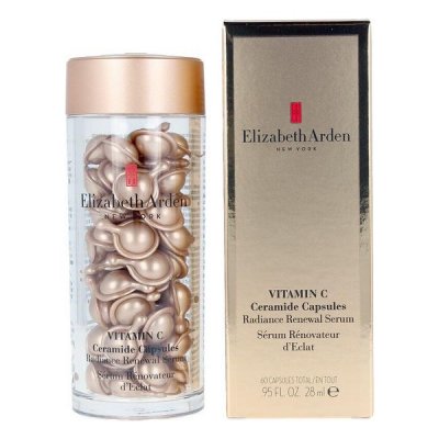 Elizabeth Arden Trötthetsmotverkande behandling Ceramide Vitamine C