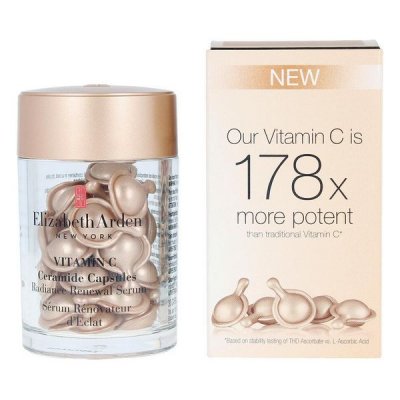 Elizabeth Arden Trötthetsmotverkande behandling Ceramide Vitamine C