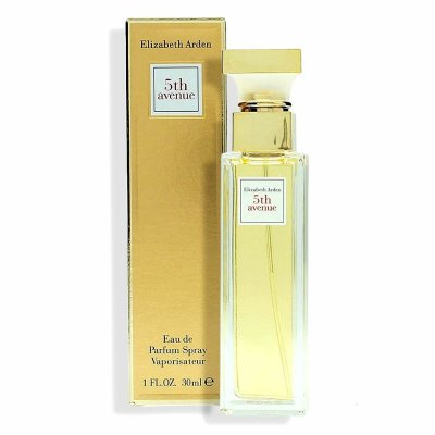 Dame parfyme Elizabeth Arden 5th Avenue EDP (30 ml)