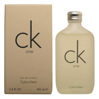 Calvin Klein Ck One 3607343811798 CK One Ck One Eau de Toilette