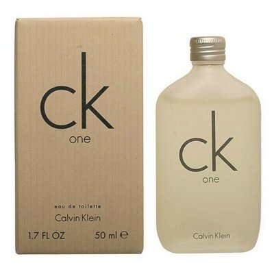 Calvin Klein Ck One 3607343811798 CK One Ck One Eau de Toilette