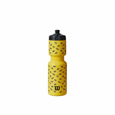Wilson Vattenflaska Minions Gul 780 ml