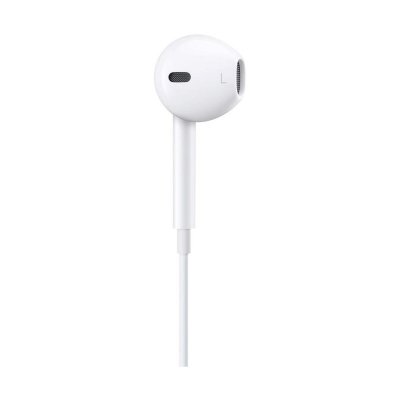Apple Hörlurar EarPods Vit (10 antal) Plast