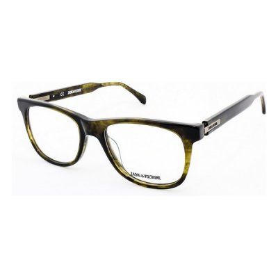 Glasögonbågar Zadig & Voltaire VZV169-0P90 (ø 52 mm) (ø 52 mm)
