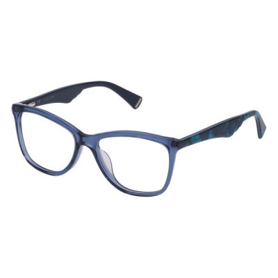 Glasögonbågar Police VPL760520955 Blå