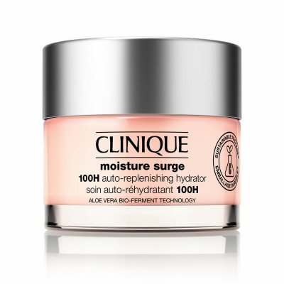 Clinique Fuktgivande ansiktskräm Moisture Surge 100H 30 ml (1 antal)