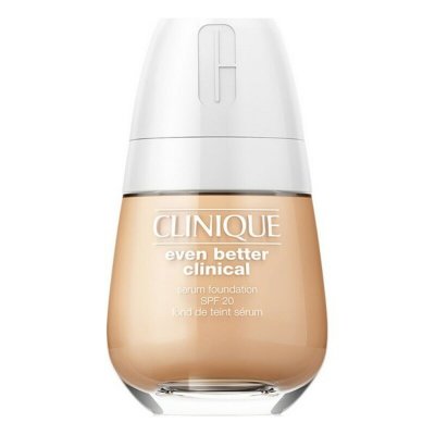 Clinique nagellack 8010376 CN52-neutral 30 ml