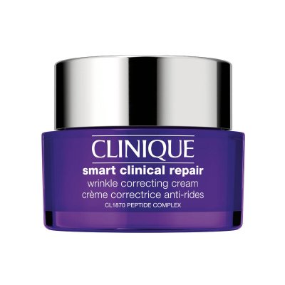 Clinique Ansiktskräm Clinique Smart Clinical 50 ml Mot rynkor