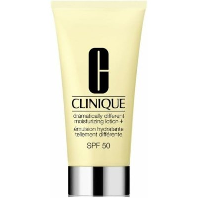 Ansiktskräm Clinique DRAMATICALLY DIFFERENT Spf 50 50 ml