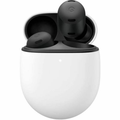 Google Ear Bluetooth hörlurar Pixel Buds Pro Svart Plast