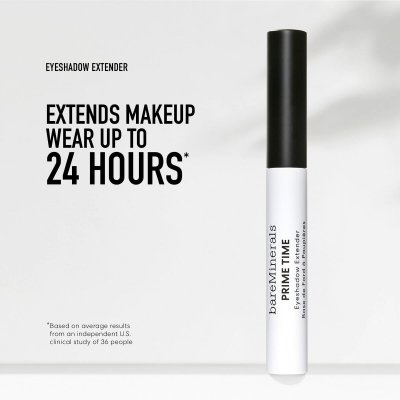 bareMinerals Ögonskugga Prime Time 3 ml