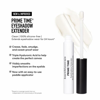 bareMinerals Ögonskugga Prime Time 3 ml