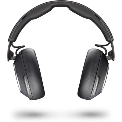 Poly Bluetooth Hörlurar Poly Voyager Surround 80 UC Svart
