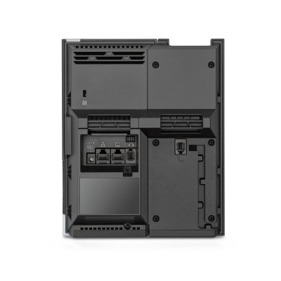 Poly IP-telefon CCX 505 svart