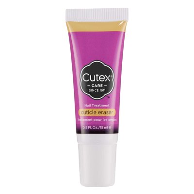 Cuticule behandling CUTICLE eraser & hydrating Cutex 7224594000 (15 ml) 15 ml