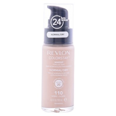 Revlon Flytande foundation för läppar 007377-04 30 ml beige Nylon