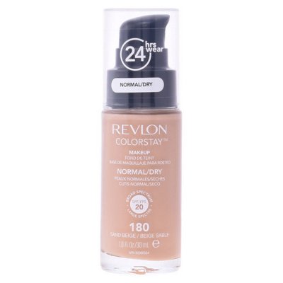 Revlon Flytande foundation för läppar 007377-04 30 ml beige Nylon