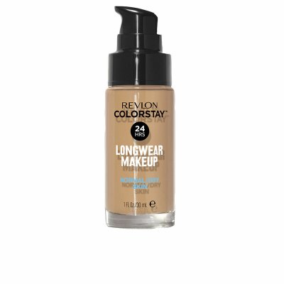 Revlon Flytande foundation för läppar 007377-04 30 ml beige Nylon