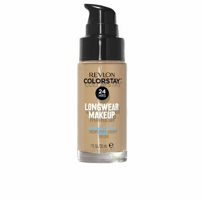 Revlon Flytande foundation för läppar 007377-04 30 ml beige Nylon