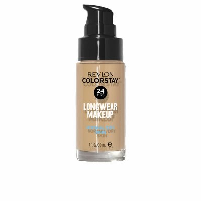Revlon Flytande foundation för läppar 007377-04 30 ml beige Nylon