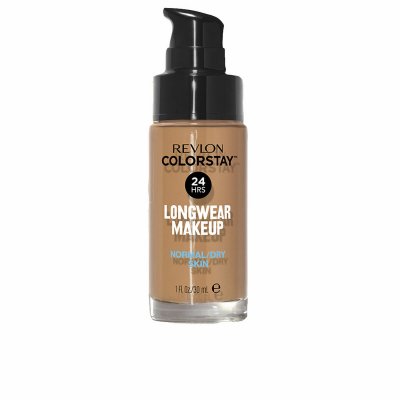 Revlon Flytande foundation för läppar 007377-04 30 ml beige Nylon