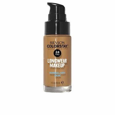 Revlon Flytande foundation för läppar 007377-04 30 ml beige Nylon