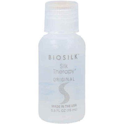 Styling-Krem Farouk Biosilk Silk Therapy Original (15 ml)