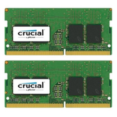 RAM-minne Crucial CT2K8G4SFS824A       16 GB DDR4